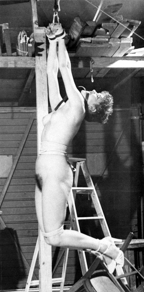 Classic Wrist Suspension