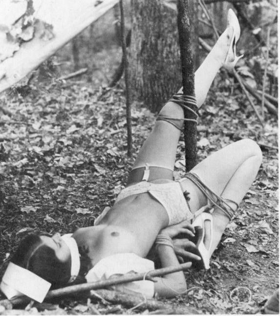 Classic Bondage