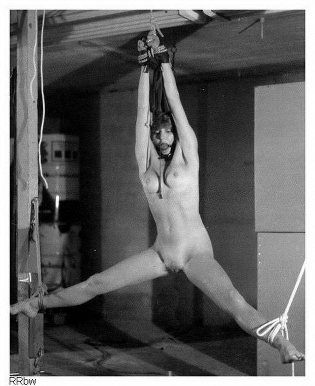 Classic Wrist Suspension