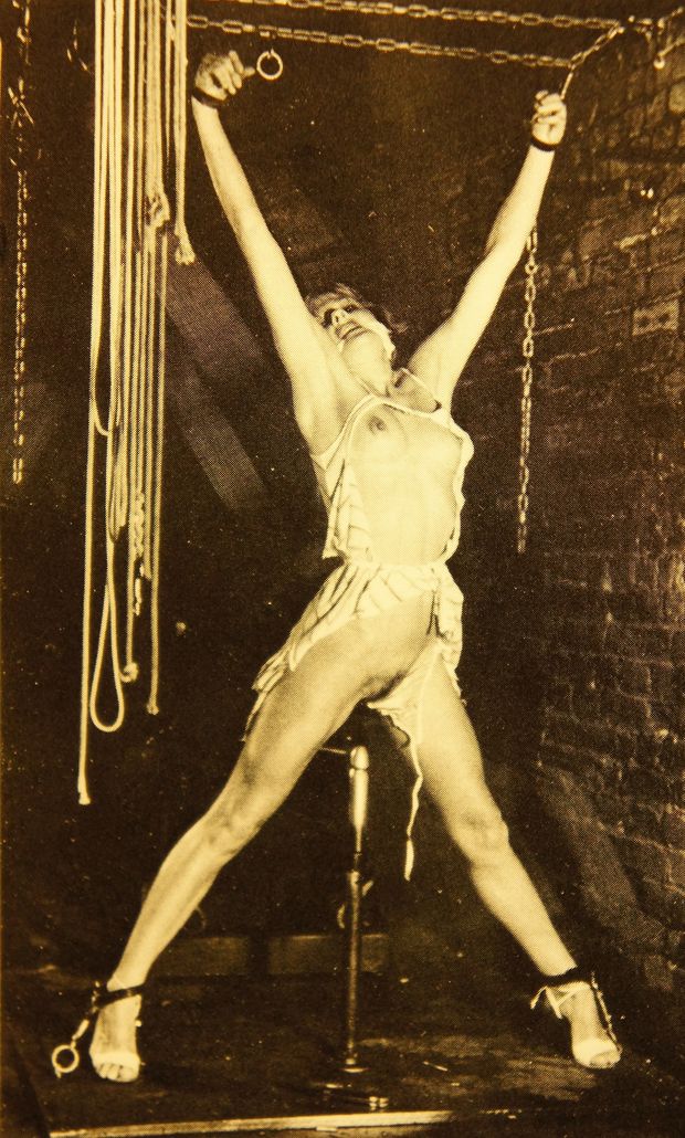 Classic Bondage