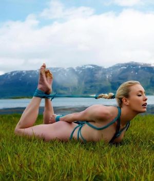 Outdoor Bondage