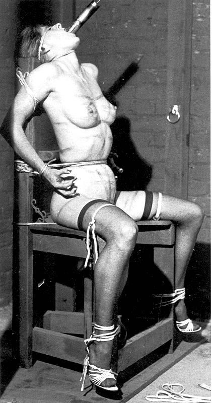 Classic Chairtied