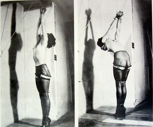 Classic Bondage