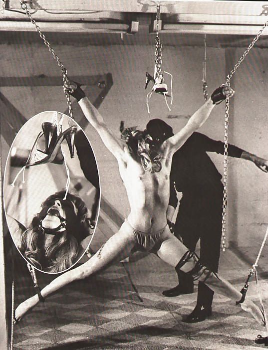 Classic Wrist Suspension