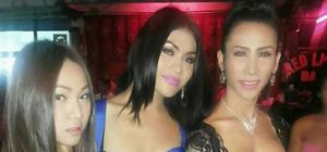 So What Pattaya Ladyboy Bar