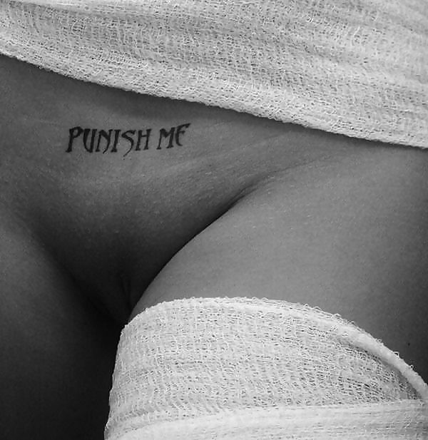 Hot tatoo