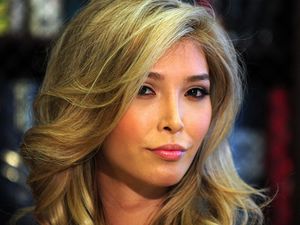 Jenna Talackova, beautiful shemale