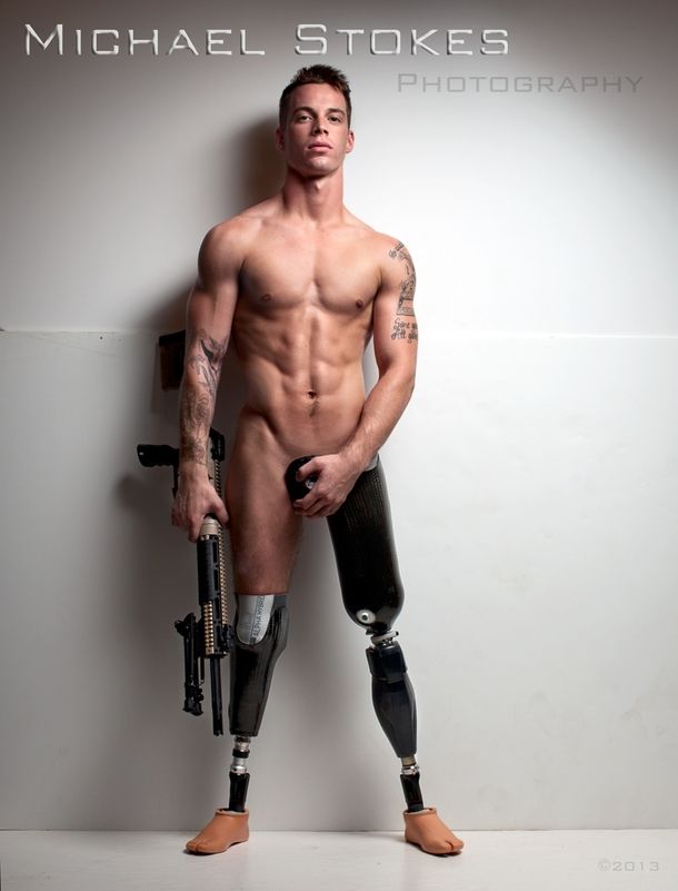 Chris Van Etten - US Marine returned from Afghanistan xpost from rmilitary