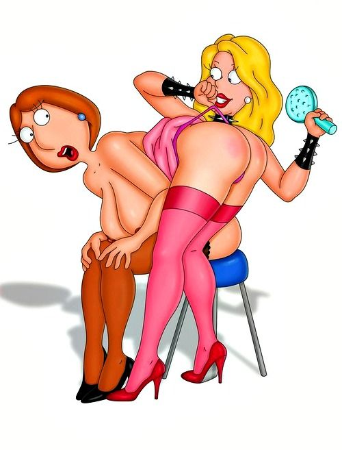 Punishing Lois