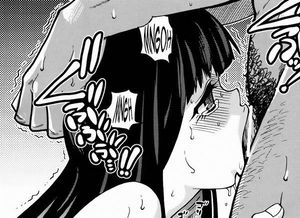 Bunch of Black Dudes GangBanging a Pettanko!