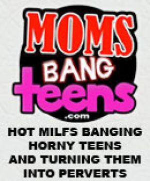 moms bang teens