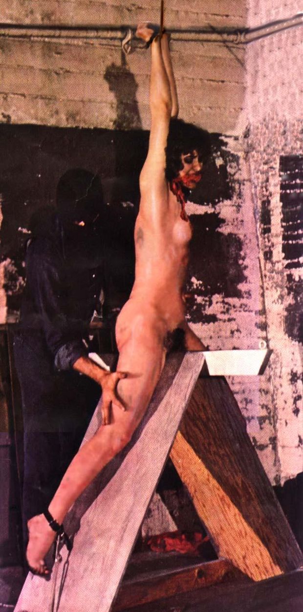Classic Wrist Suspension