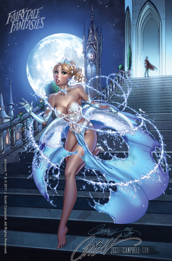 Cinderella