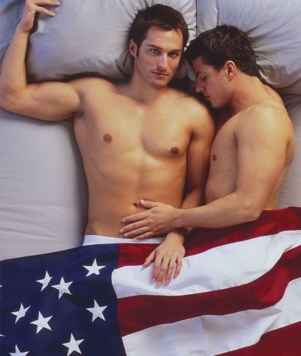 American Boys