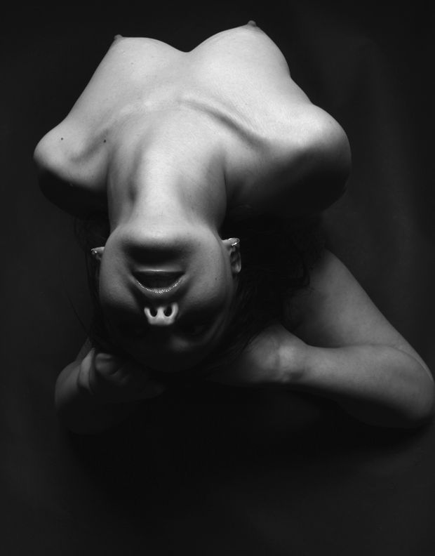 Flexible Female