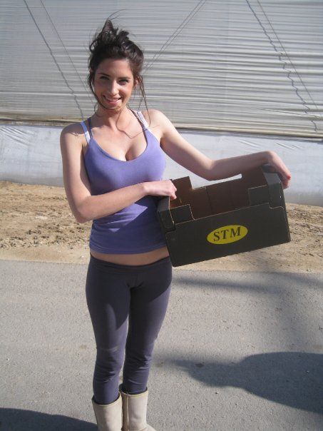 tight spandex teen babe