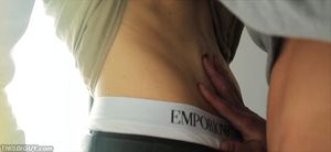 yummy tummy bicuriousboys.blogspot.com
