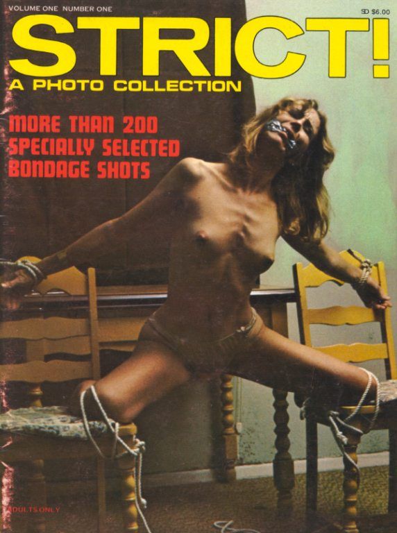 Classic Bondage