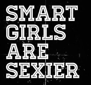Smart is Sexy
