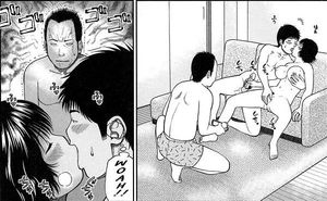 MILFs! Cheating Wife, and Tsundere Husbands!