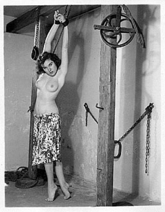 Classic Bondage