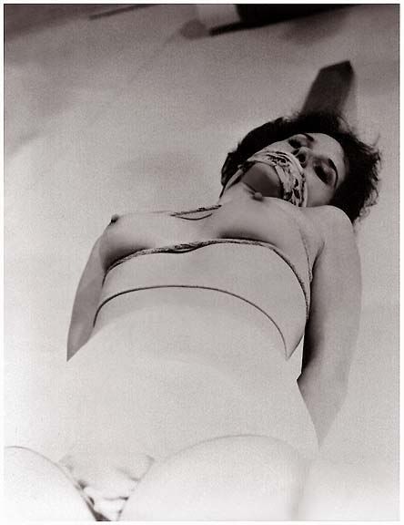 Classic Bondage
