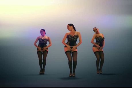 nice porn music video nikita