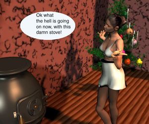 I confess, this is one of my (many) fantasies. But no rush.