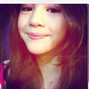 Filipina teen Janella Salvador