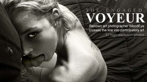 Michelle7-Erotica COVER exhibit -> click here to visit.