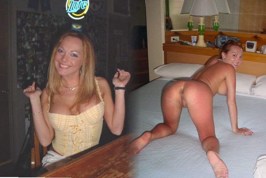 Clothed Unclothed