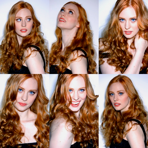 Deborah Ann Woll