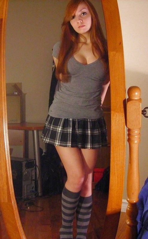 standing