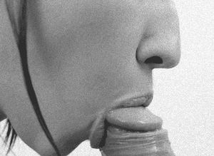 Amazing bj animated photo