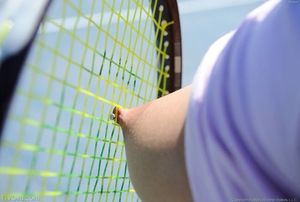 tennis : all free gallery at hotsportygirl.com