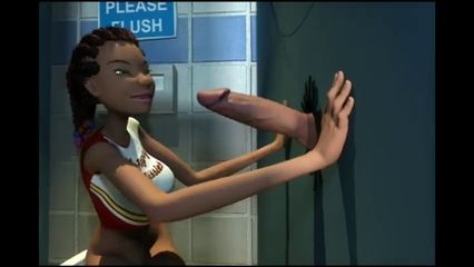 High School Gloryhole