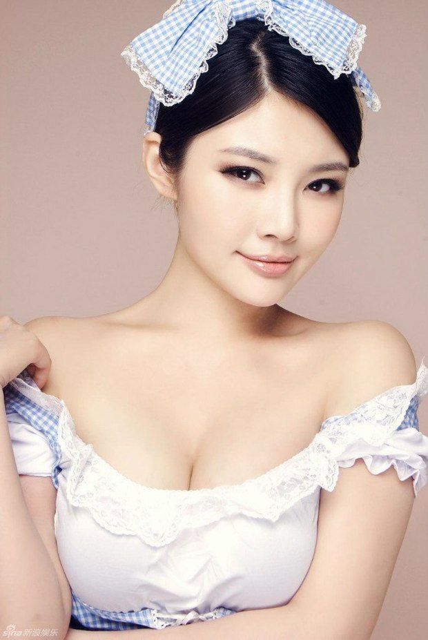 Milk Maid :)