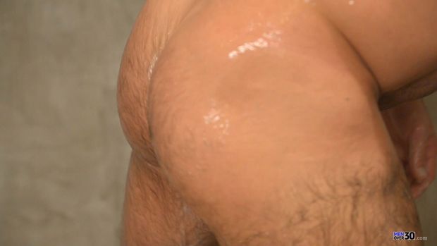 gay porn star Mike Dozer!