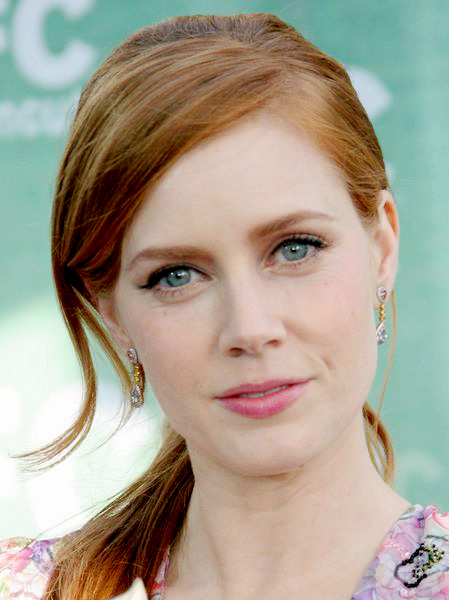 Such a beautiful face!