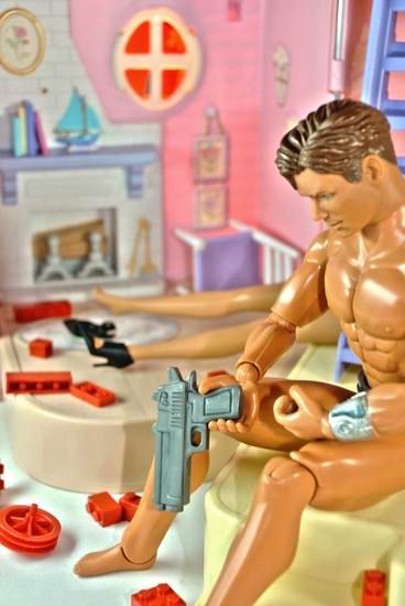 porno-barbie