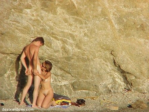 Just Naked Ordinary Couples Fun Oldies Naked in Beach, Granny rubbing her partner’s dick in sunbath, nude couples art of blowjob,… View Post