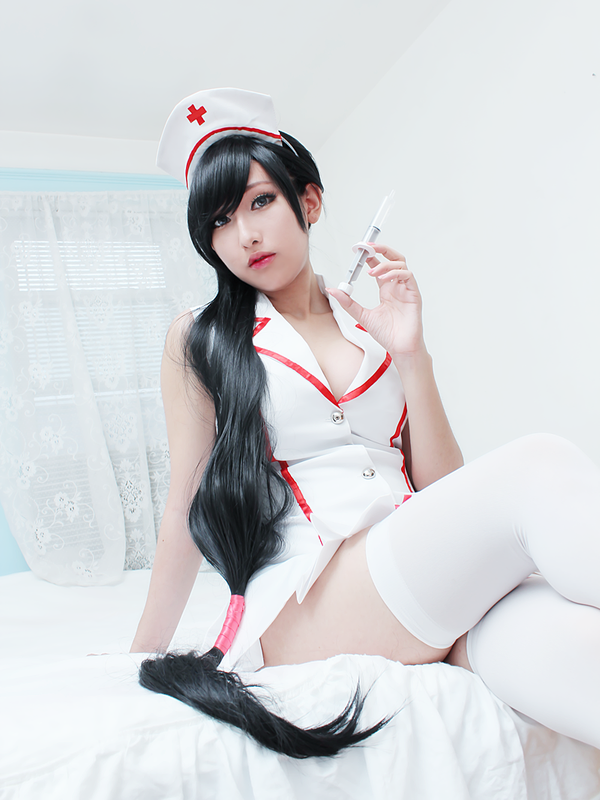 Photo Cosplay