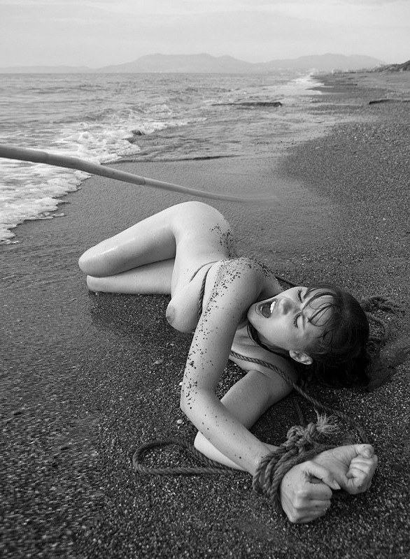 sea
