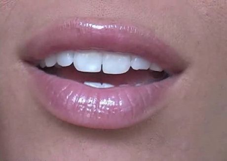 Lipstick jerk off encouragement JOI