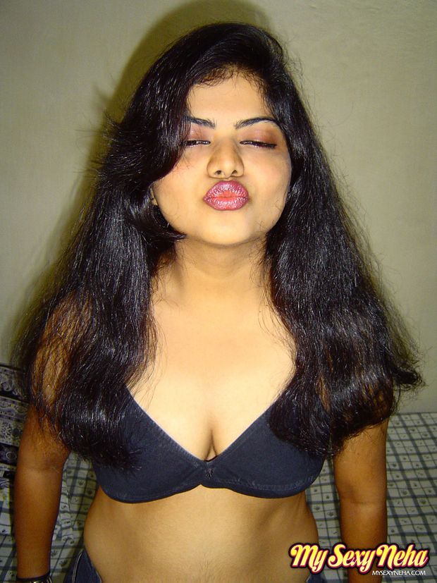 My Sexy Neha