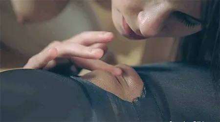 Sweet touch