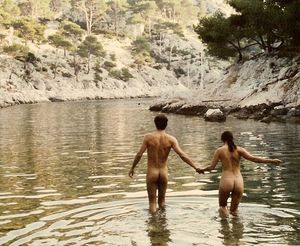 Skinny Dipping