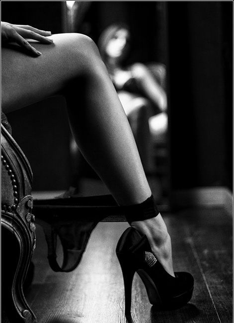 The Anticipation