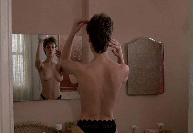 Jamie Lee curtis