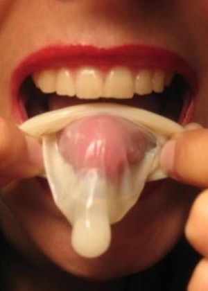 Good to the last drop. - Imgur